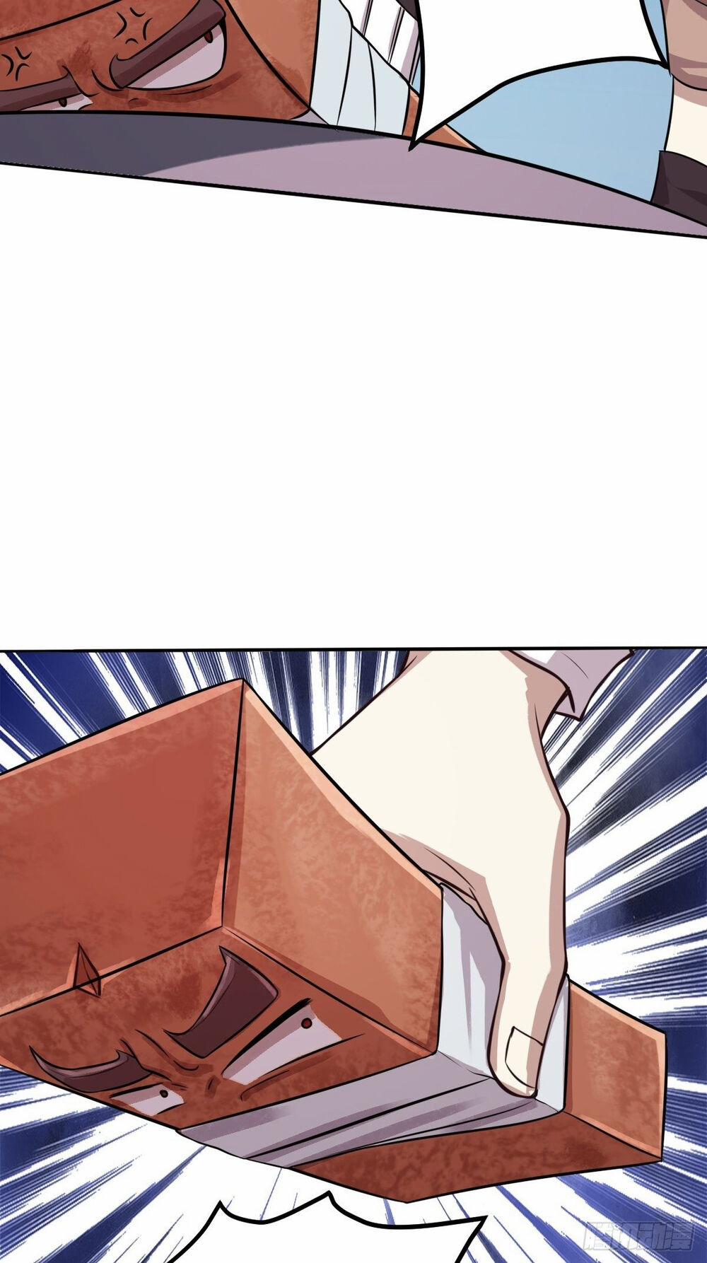 Cục Gạch Xông Vào Dị Giới 2 trang 19