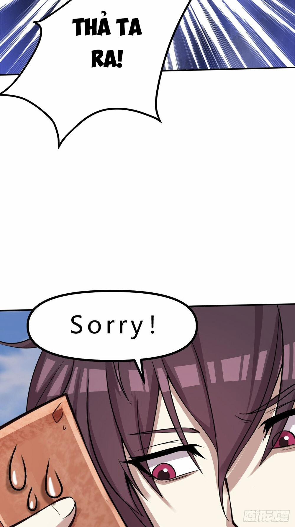 Cục Gạch Xông Vào Dị Giới 2 trang 20