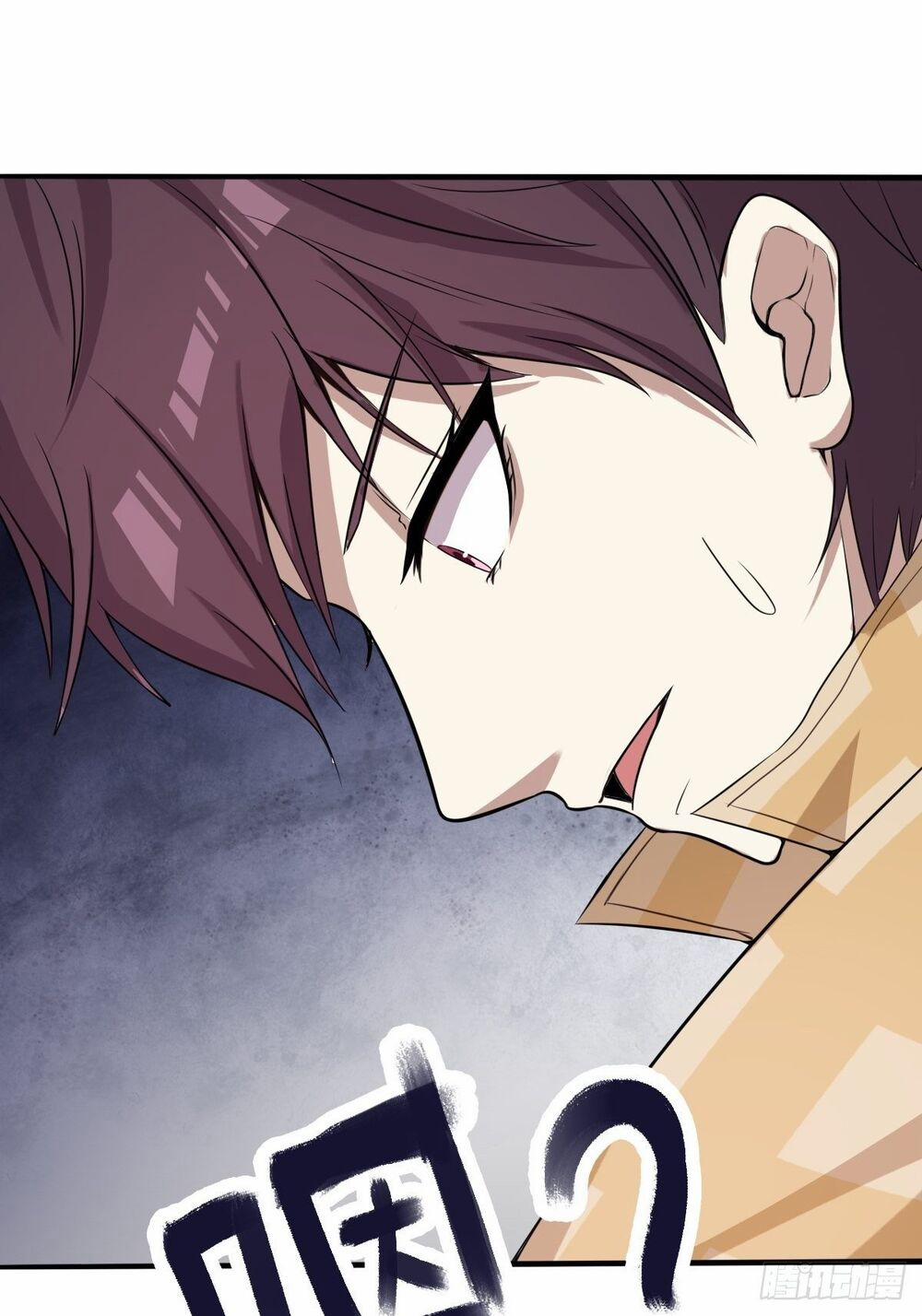 Cục Gạch Xông Vào Dị Giới 2 trang 23