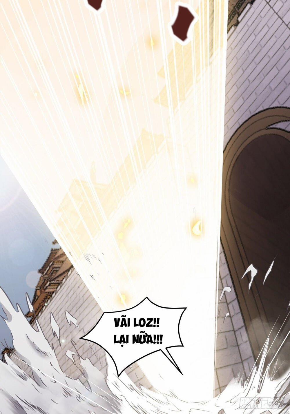 Cục Gạch Xông Vào Dị Giới 2 trang 37