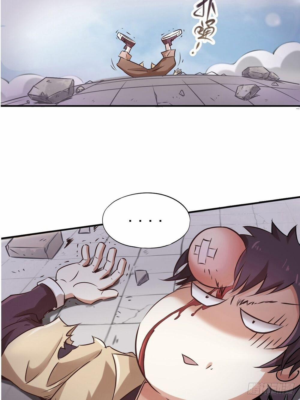 Cục Gạch Xông Vào Dị Giới 2 trang 42