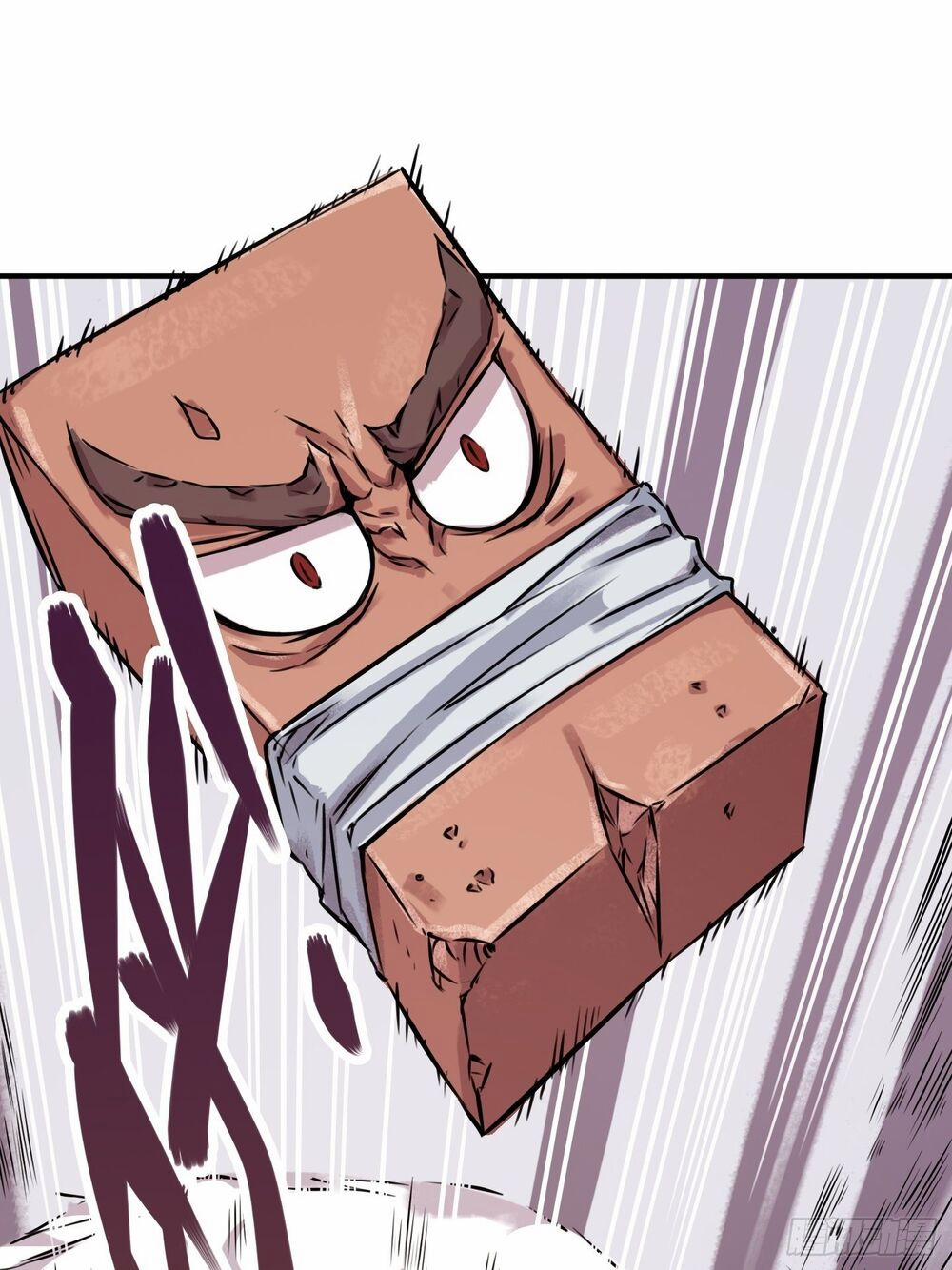 Cục Gạch Xông Vào Dị Giới 2 trang 50