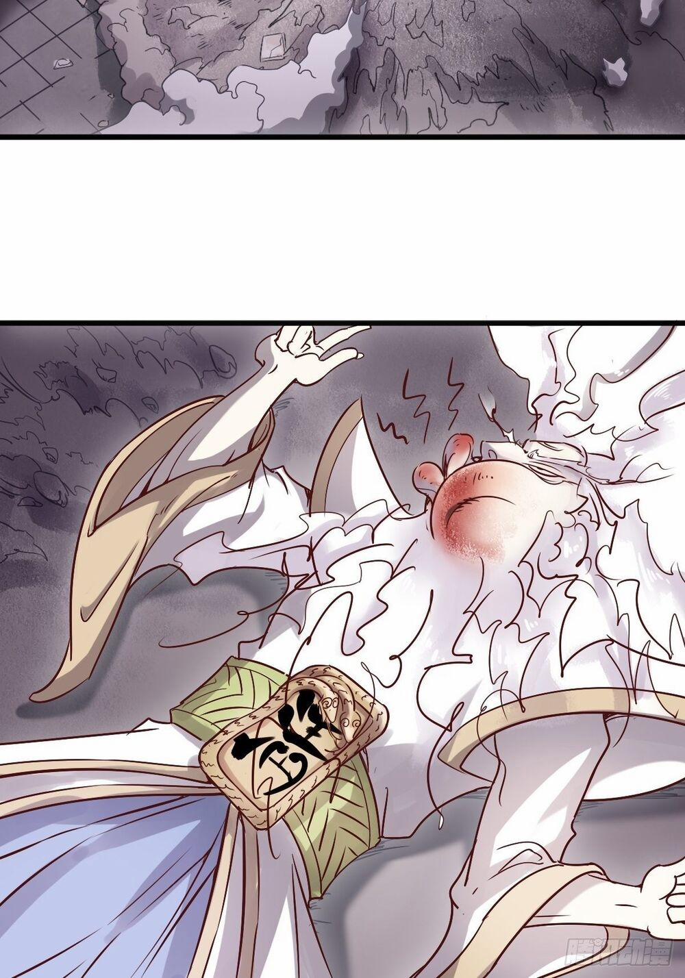 Cục Gạch Xông Vào Dị Giới 2 trang 63