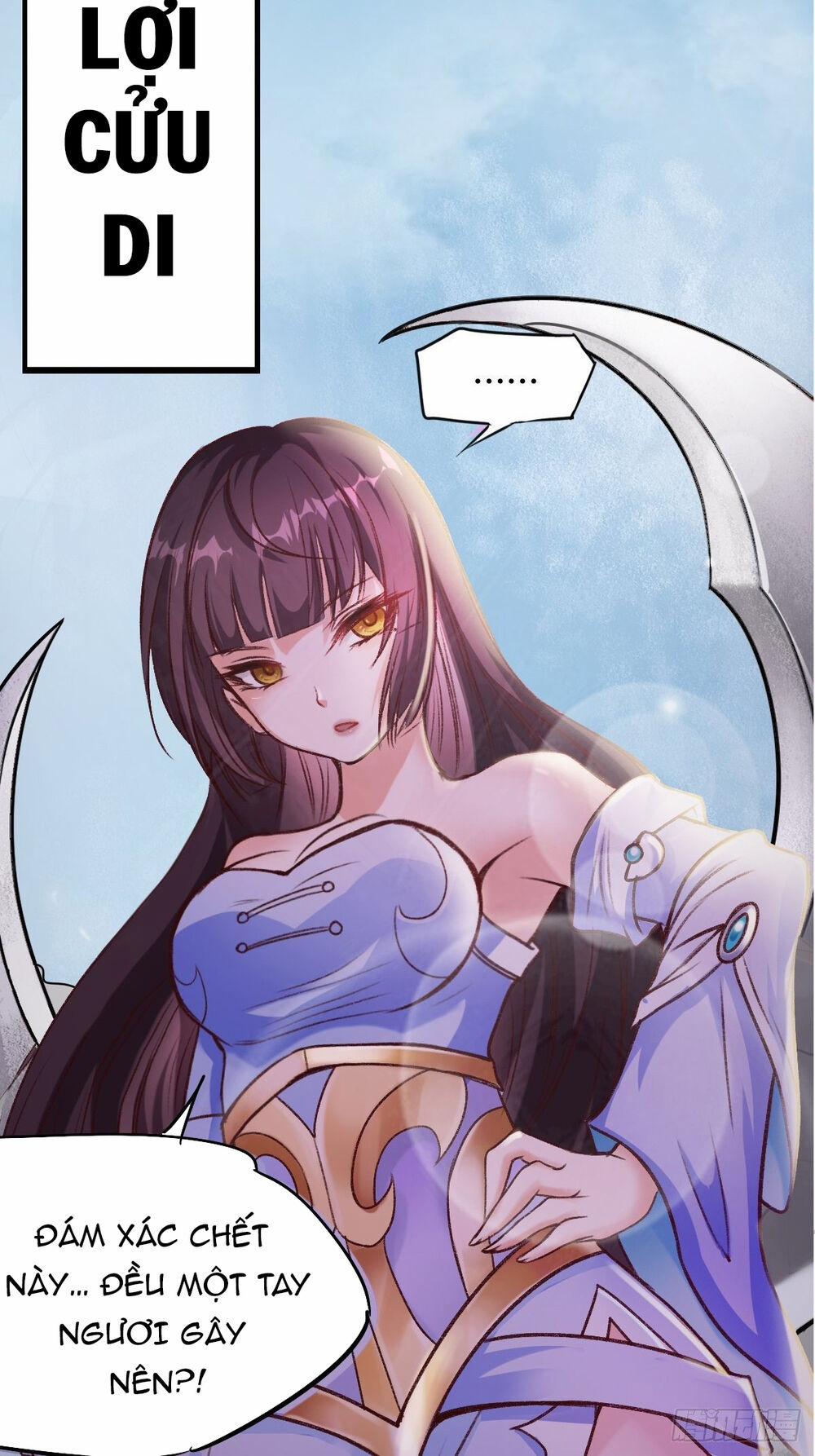 Cục Gạch Xông Vào Dị Giới 2 trang 67