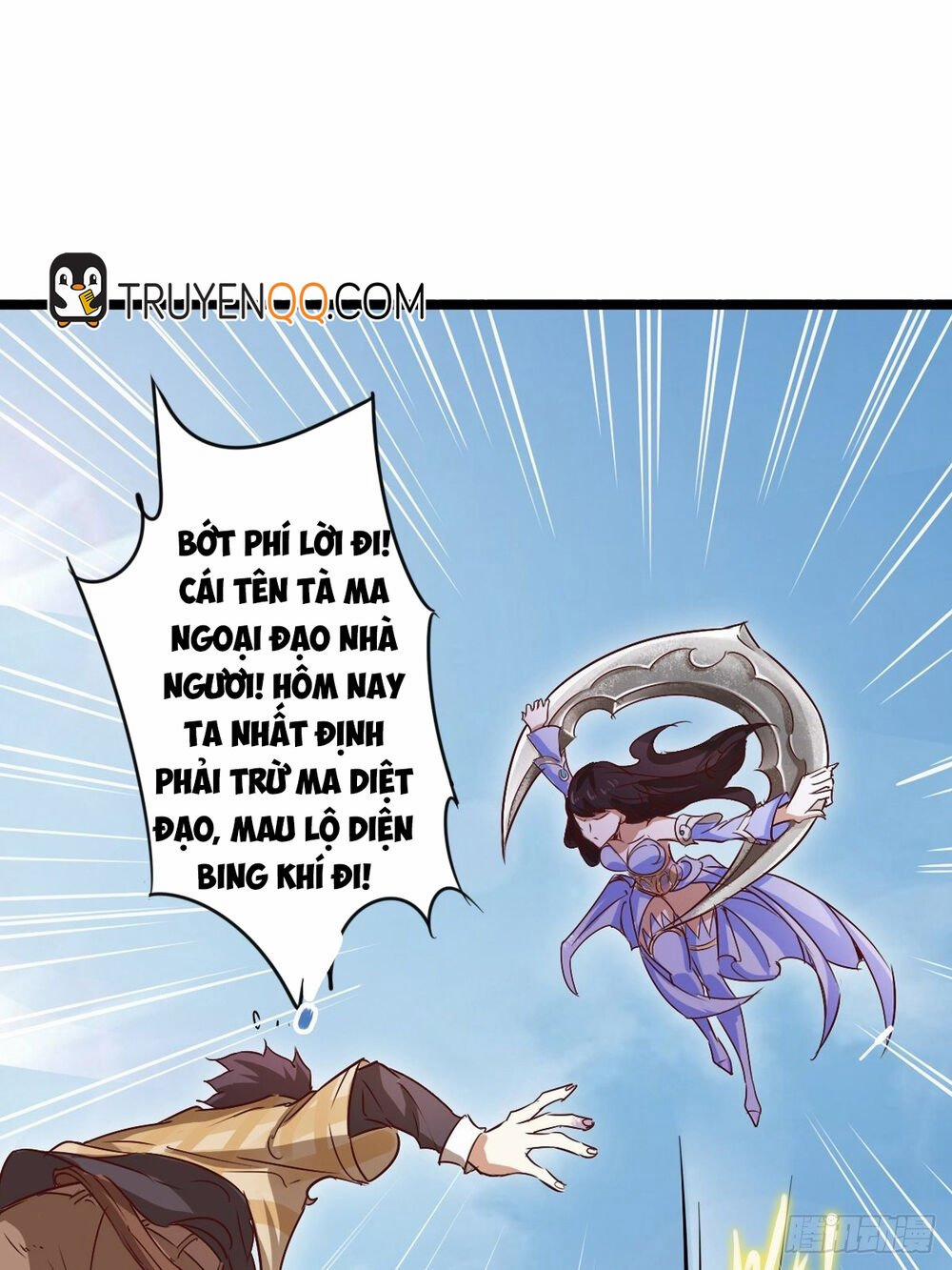 Cục Gạch Xông Vào Dị Giới 2 trang 72