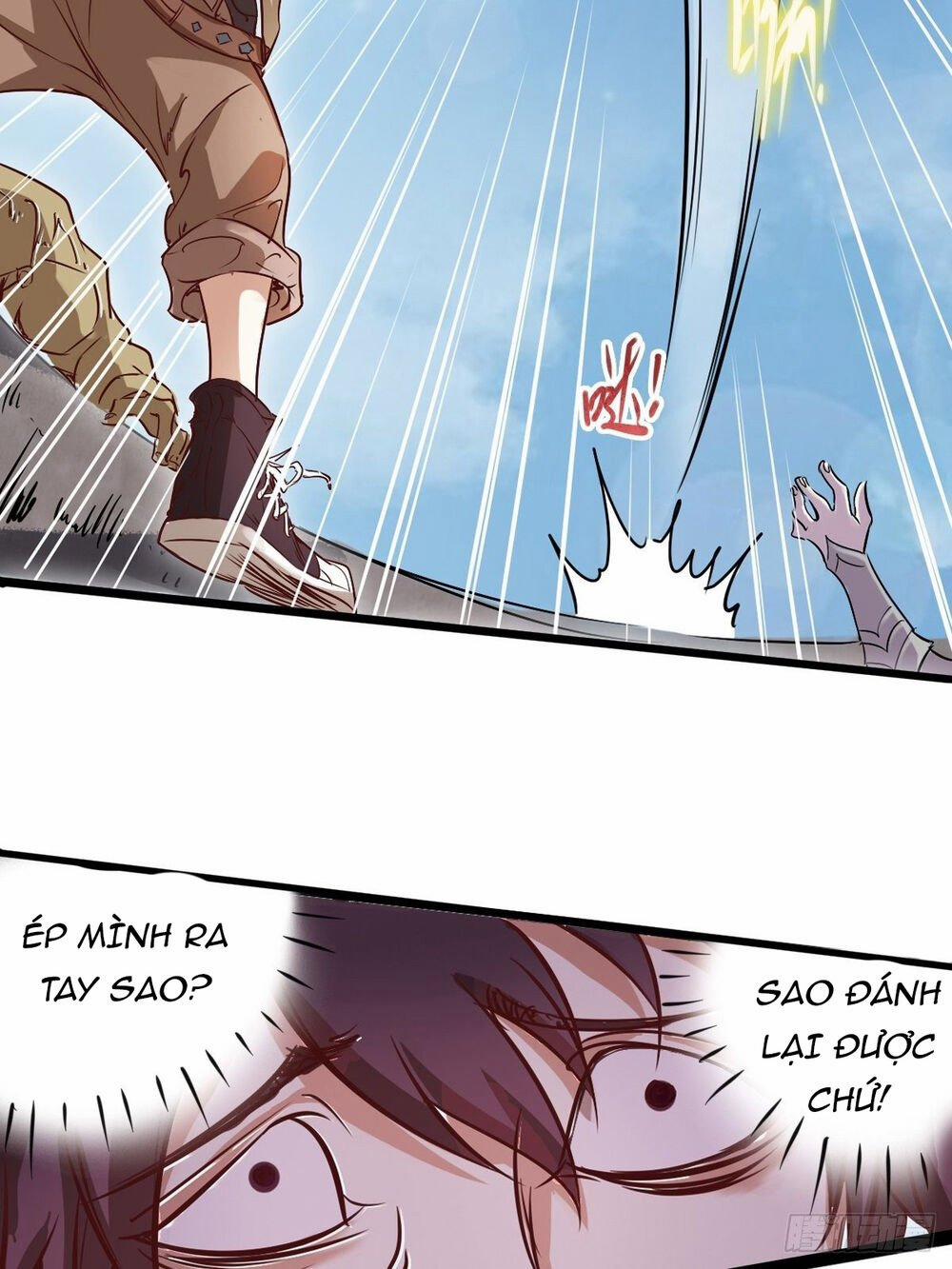 Cục Gạch Xông Vào Dị Giới 2 trang 73