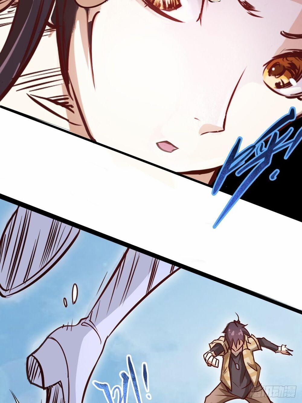 Cục Gạch Xông Vào Dị Giới 2 trang 76