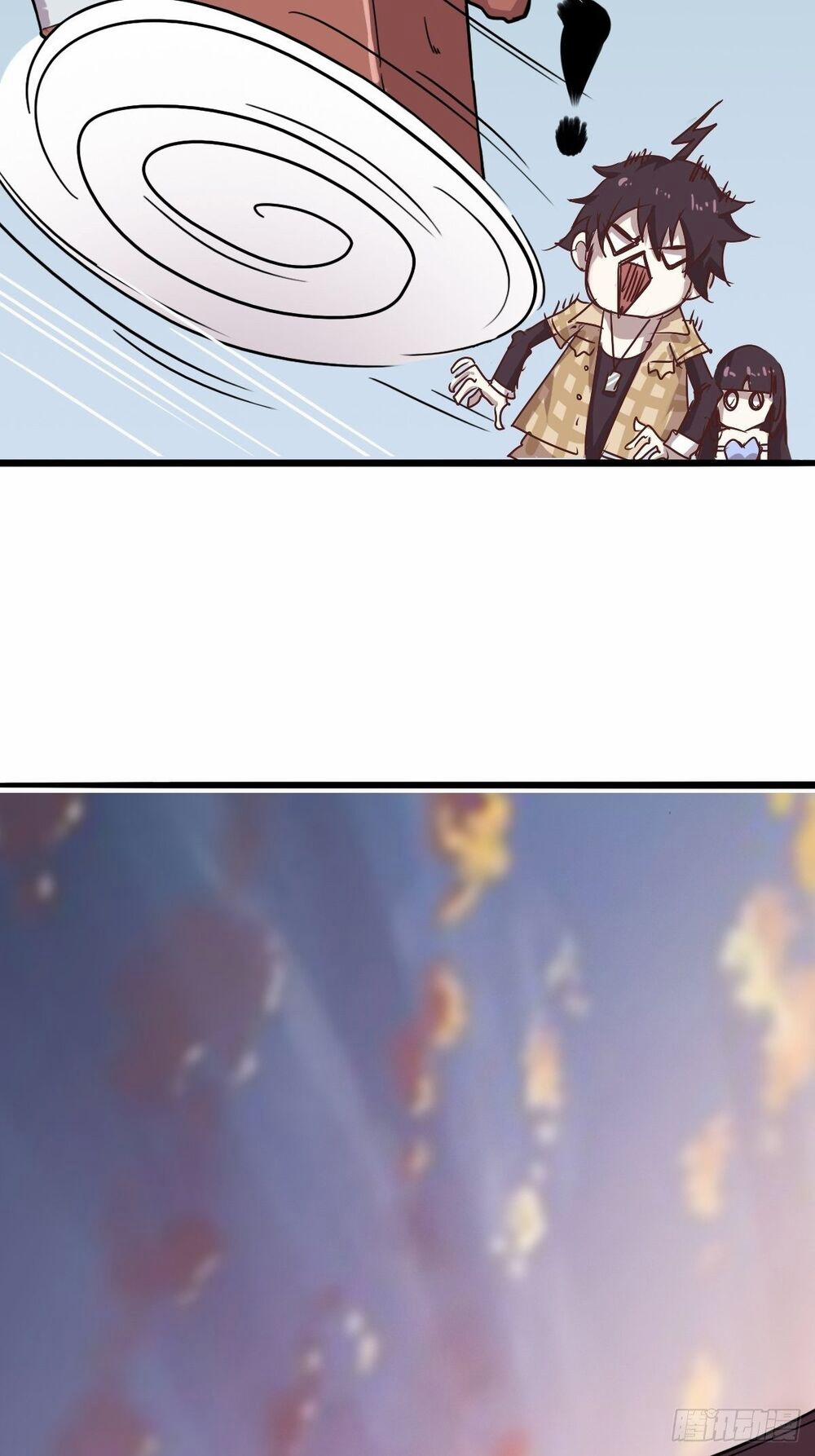 Cục Gạch Xông Vào Dị Giới 2 trang 83