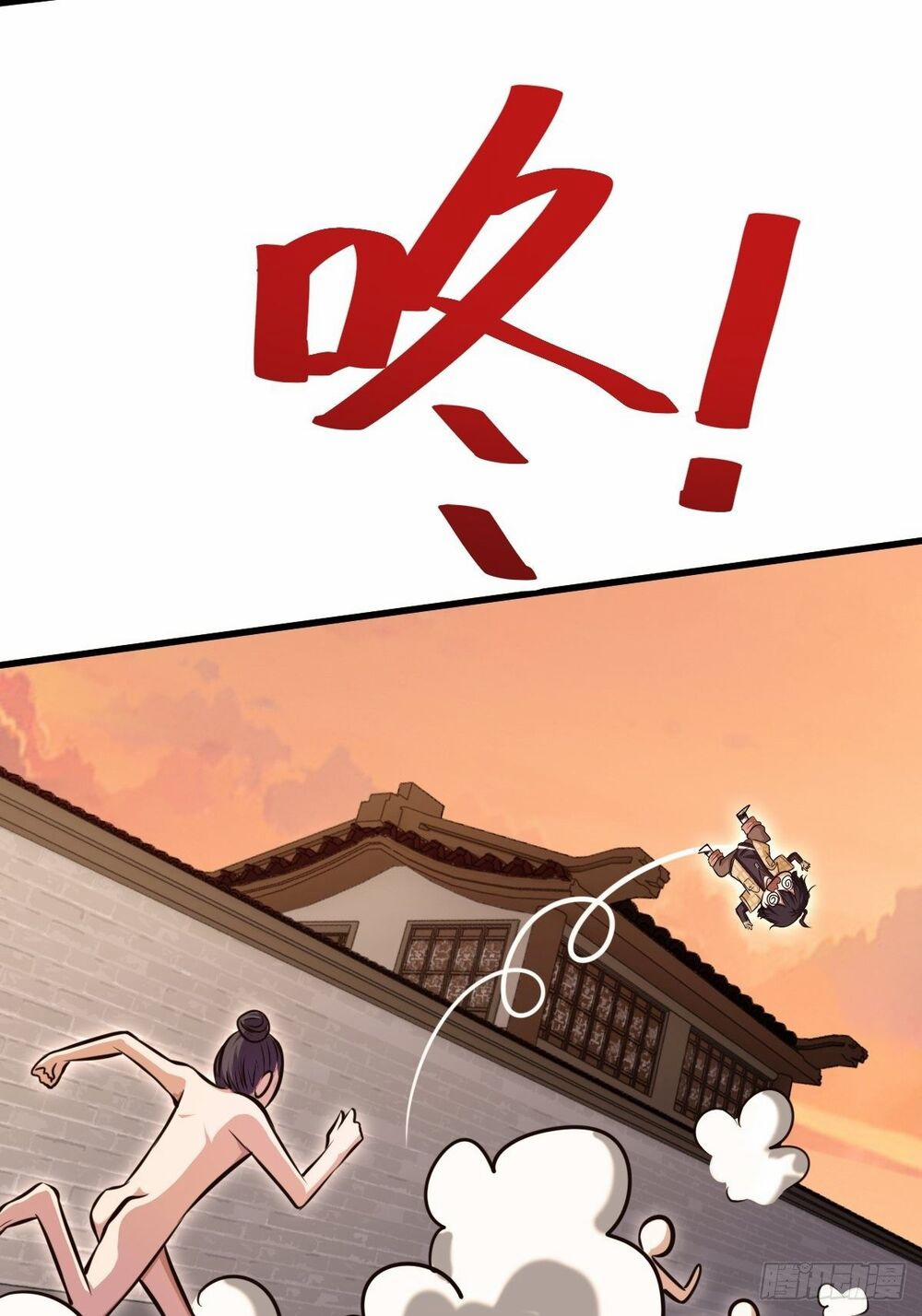 Cục Gạch Xông Vào Dị Giới 3 trang 46