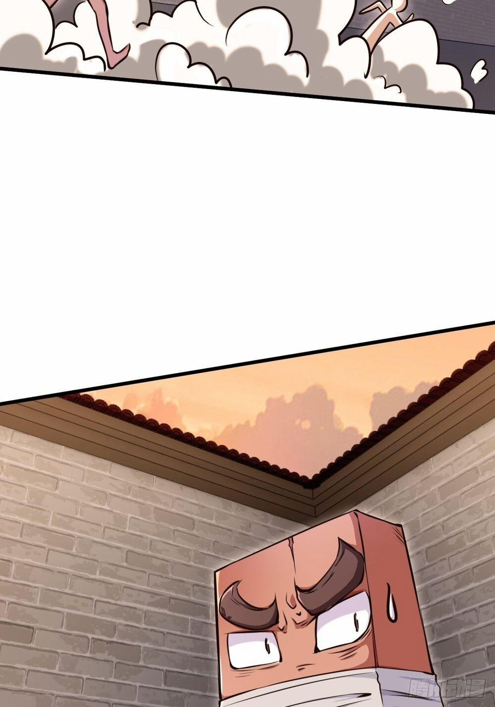 Cục Gạch Xông Vào Dị Giới 3 trang 47