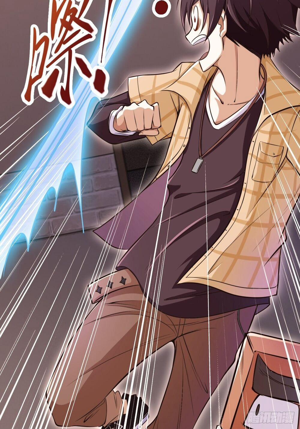 Cục Gạch Xông Vào Dị Giới 3 trang 56