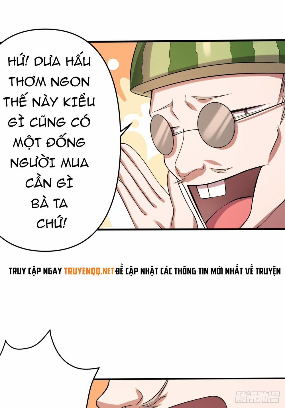 Cục Gạch Xông Vào Dị Giới 3 trang 6