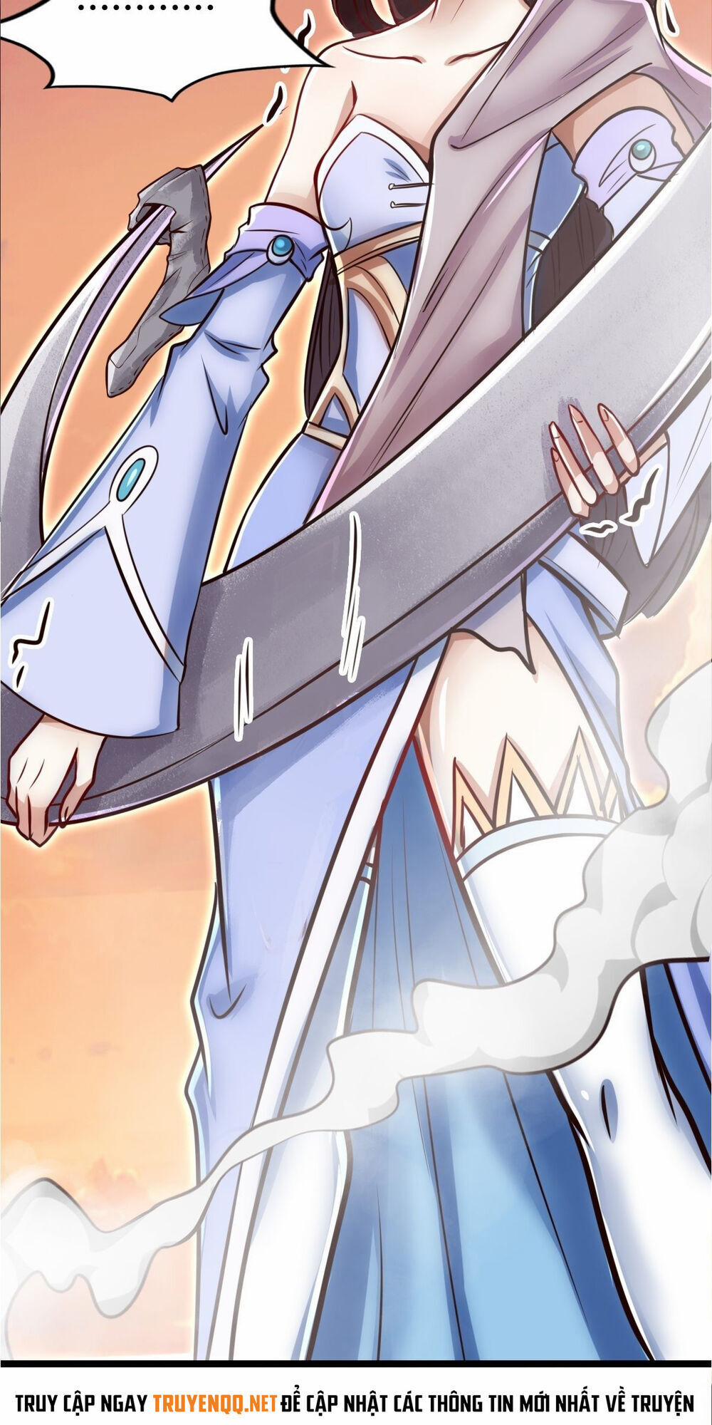 Cục Gạch Xông Vào Dị Giới 3 trang 62