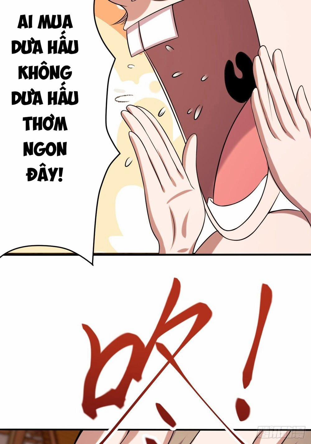 Cục Gạch Xông Vào Dị Giới 3 trang 7