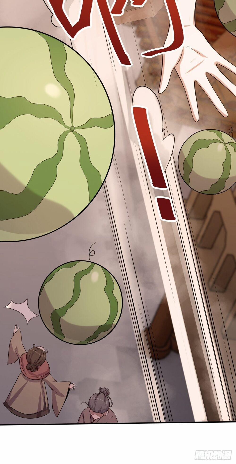 Cục Gạch Xông Vào Dị Giới 3 trang 9