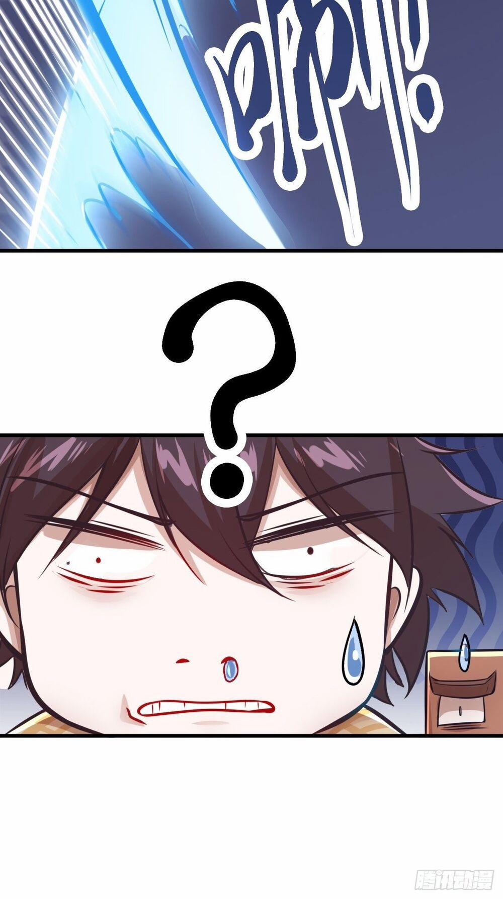 Cục Gạch Xông Vào Dị Giới 4 trang 4