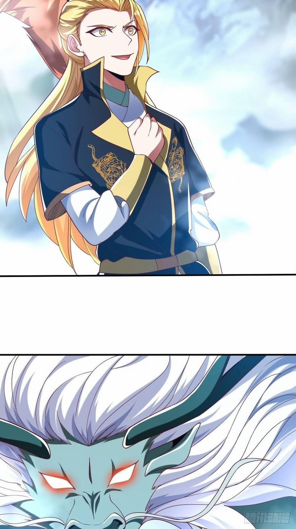 Cục Gạch Xông Vào Dị Giới 40 trang 15