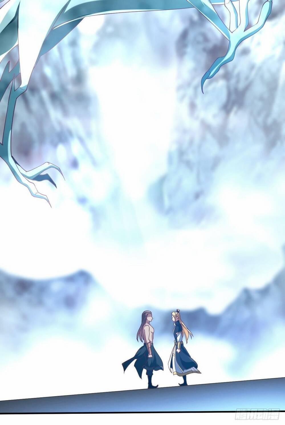 Cục Gạch Xông Vào Dị Giới 40 trang 19