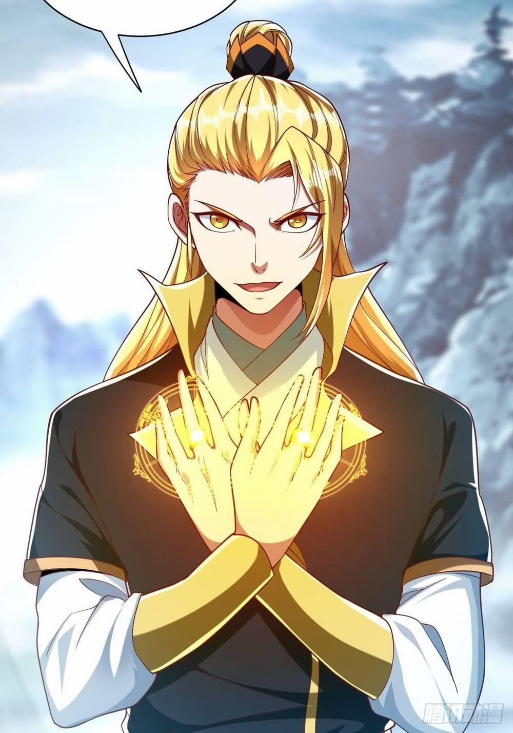 Cục Gạch Xông Vào Dị Giới 40 trang 23