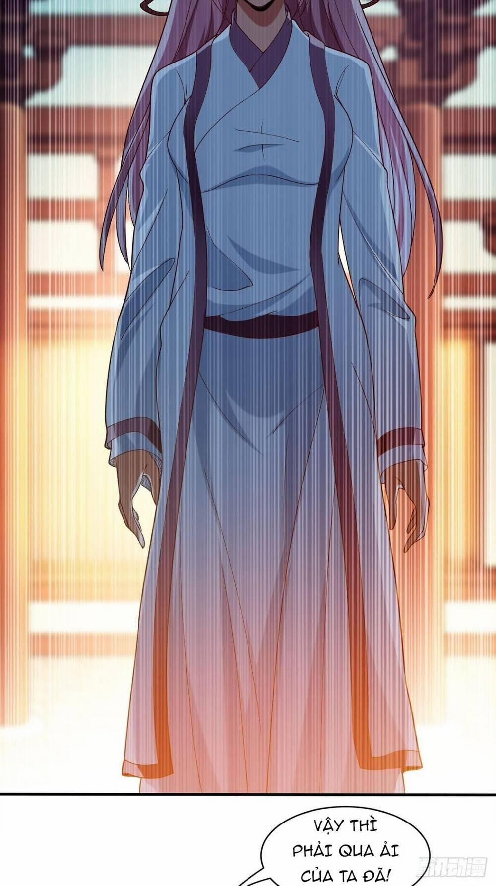 Cục Gạch Xông Vào Dị Giới 40 trang 4