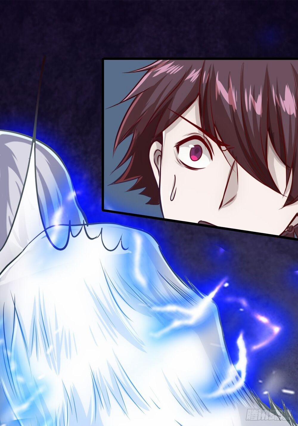 Cục Gạch Xông Vào Dị Giới 5 trang 25