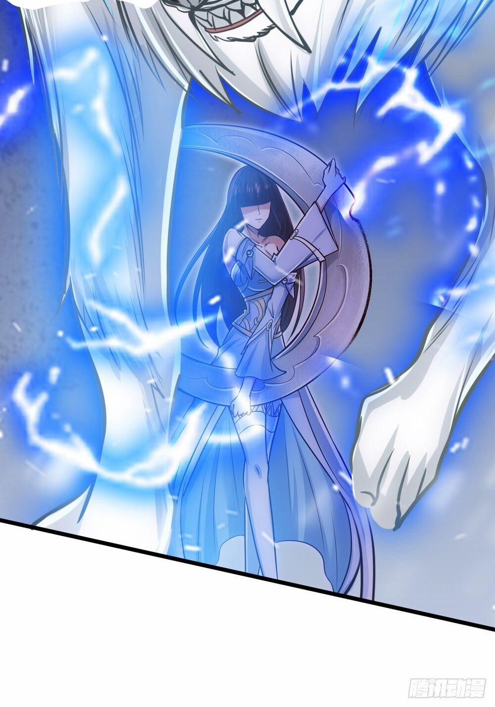 Cục Gạch Xông Vào Dị Giới 5 trang 27