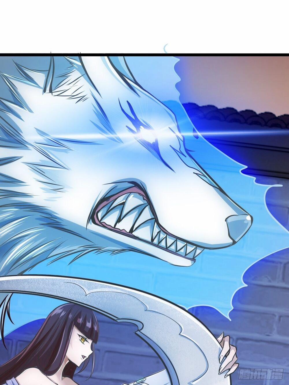 Cục Gạch Xông Vào Dị Giới 5 trang 29