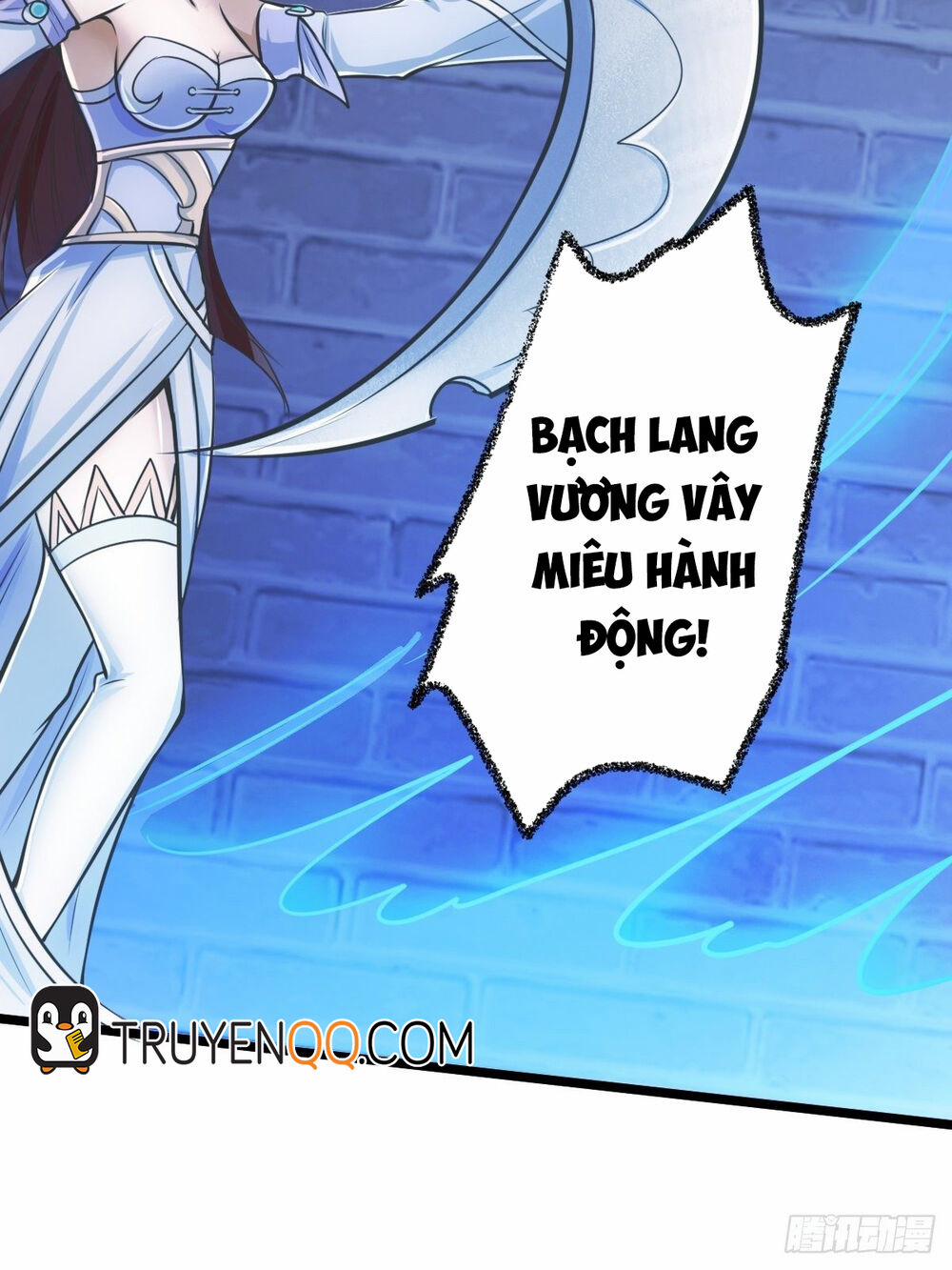 Cục Gạch Xông Vào Dị Giới 5 trang 30