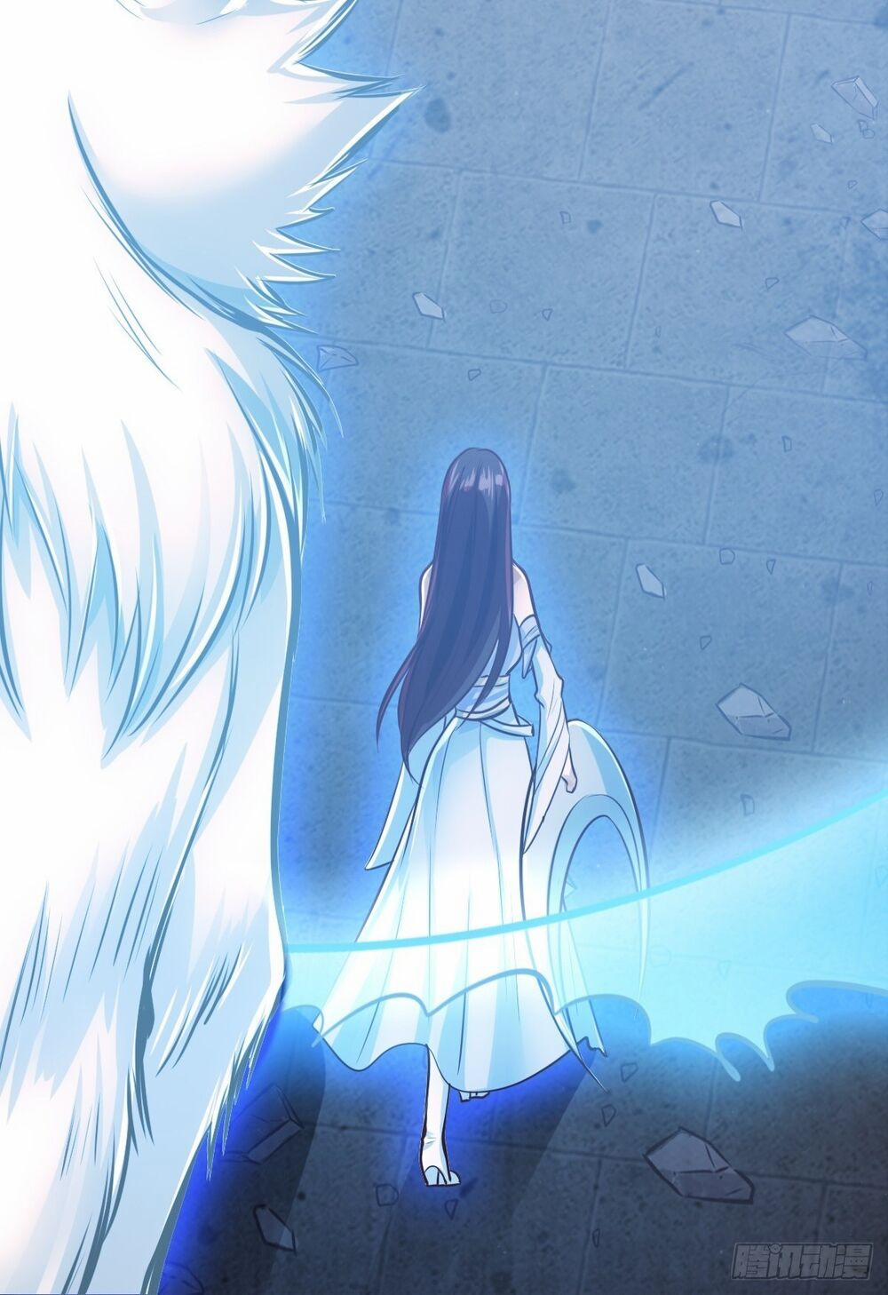 Cục Gạch Xông Vào Dị Giới 5 trang 34