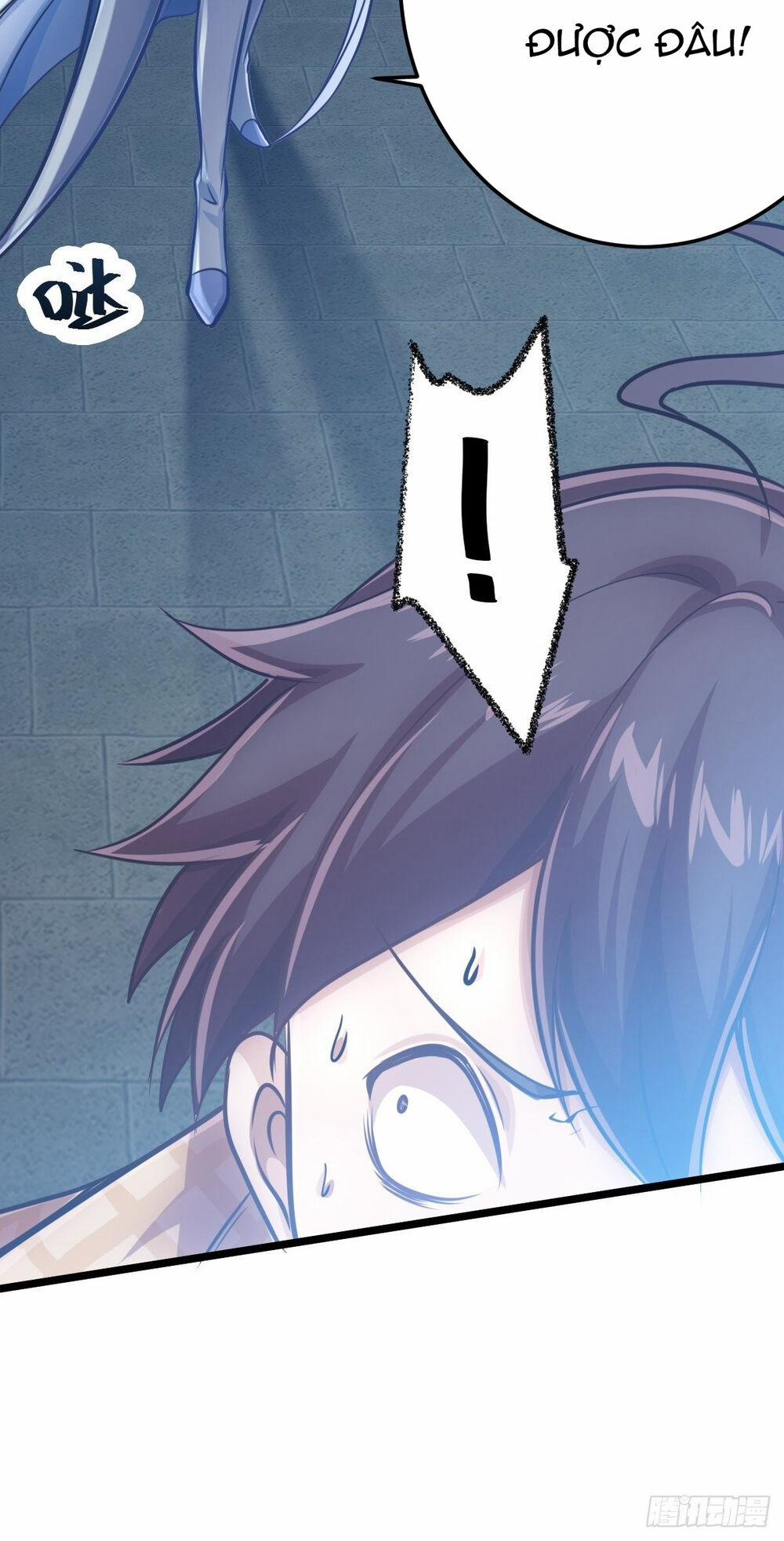 Cục Gạch Xông Vào Dị Giới 5 trang 38