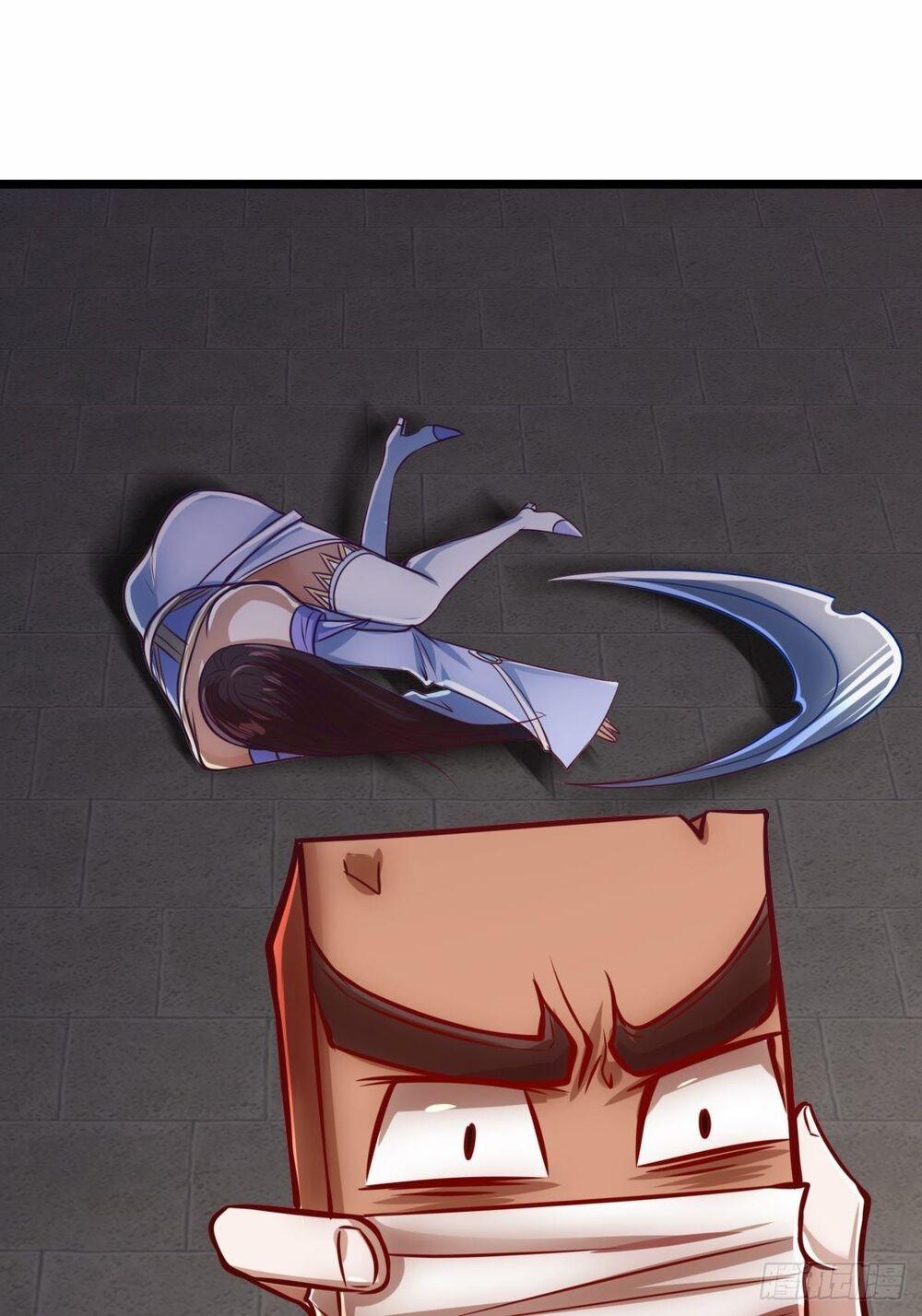 Cục Gạch Xông Vào Dị Giới 5 trang 75