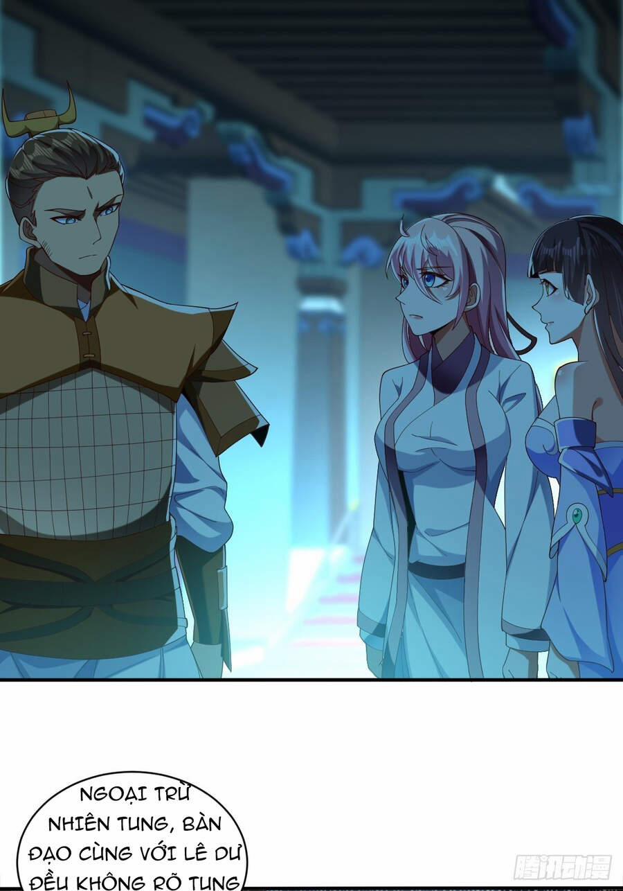 Cục Gạch Xông Vào Dị Giới 58 trang 15