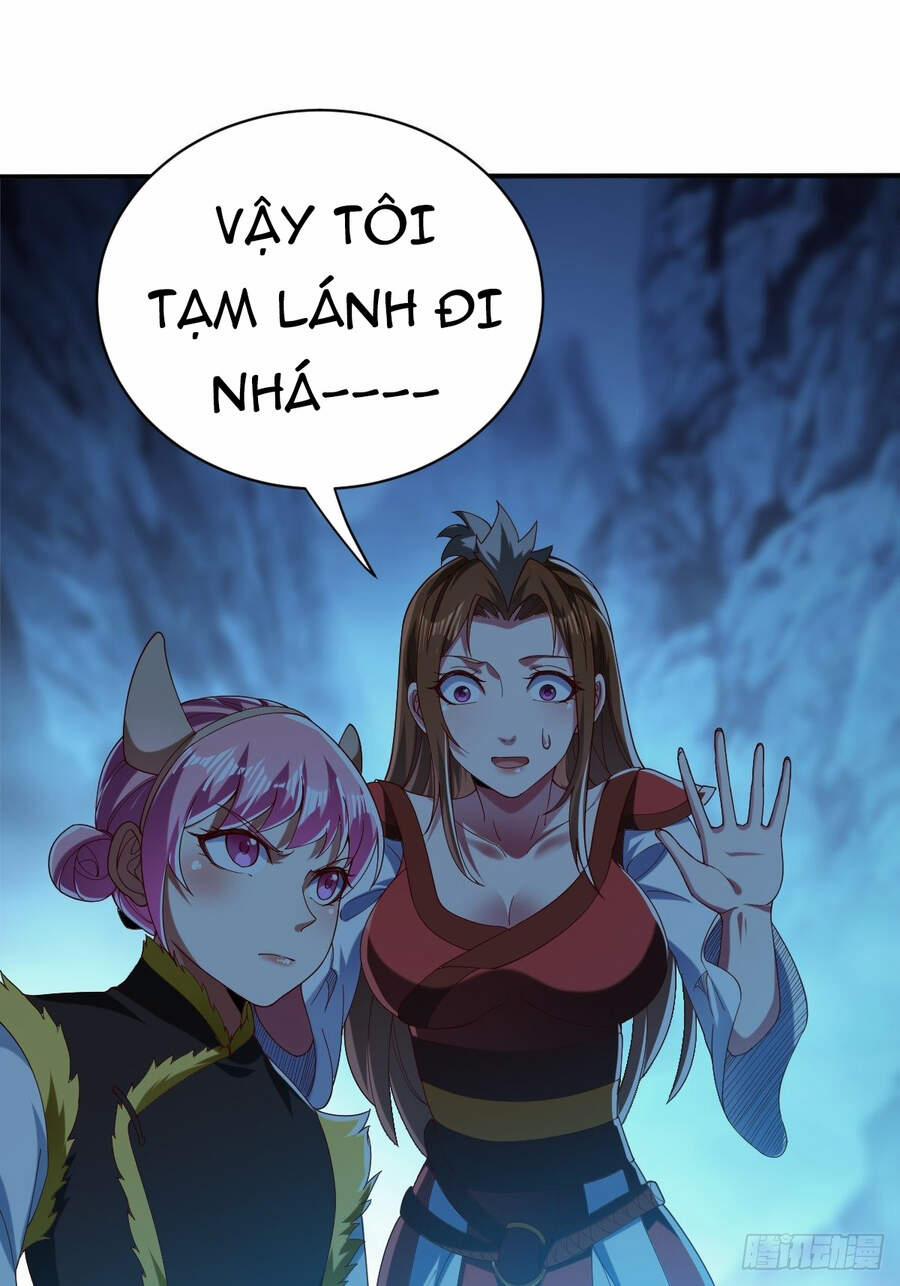 Cục Gạch Xông Vào Dị Giới 58 trang 24