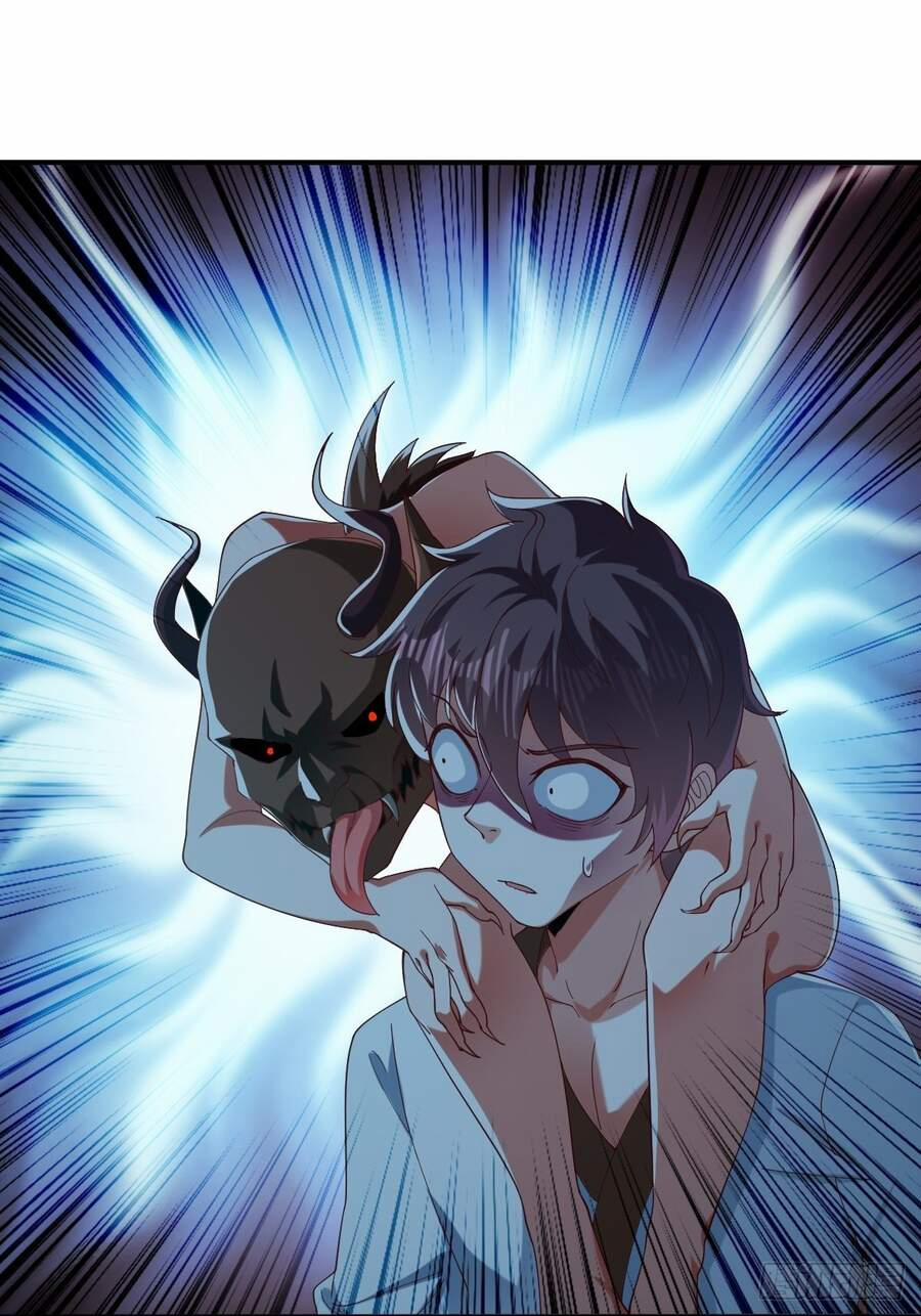 Cục Gạch Xông Vào Dị Giới 58 trang 33