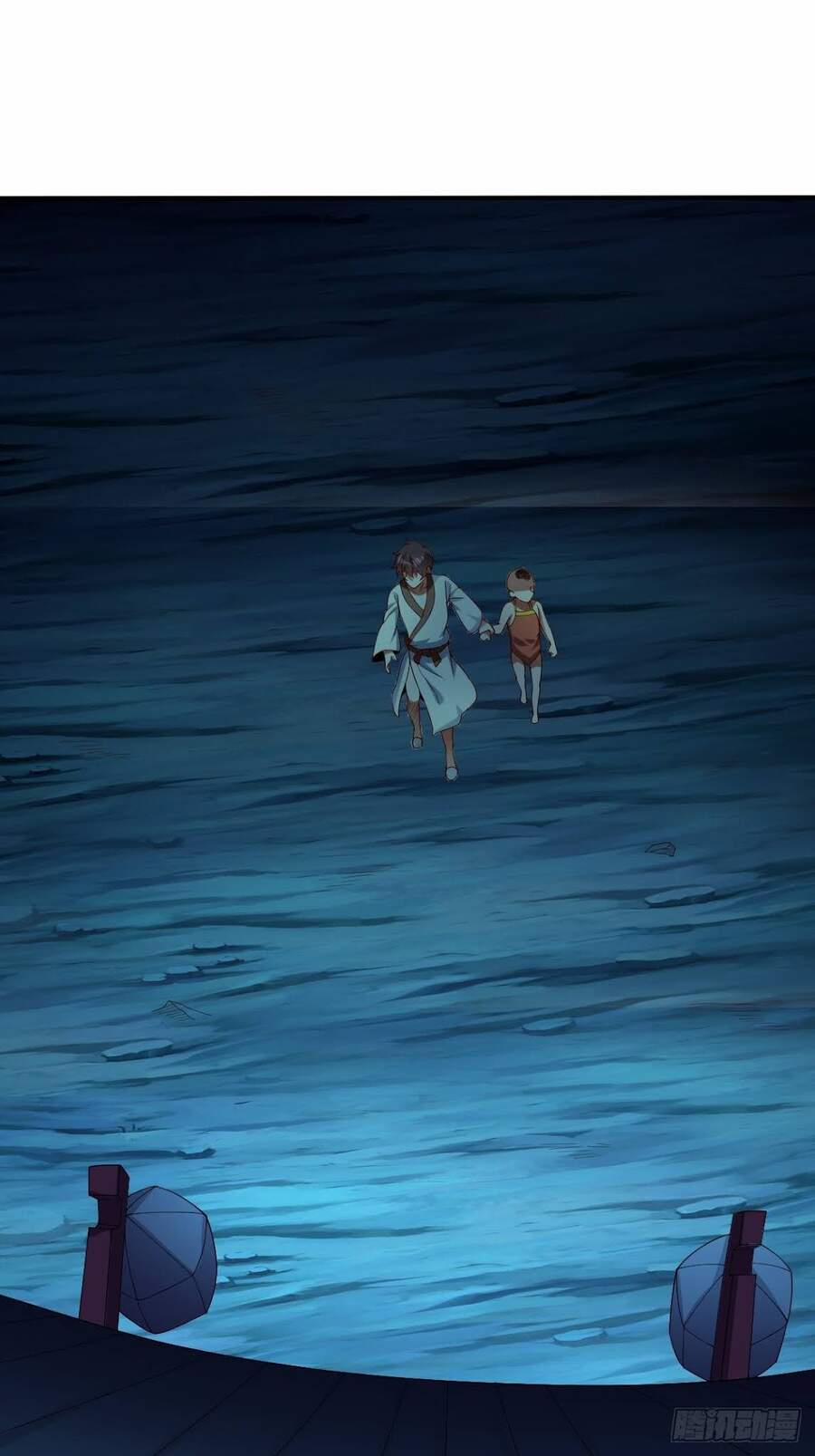 Cục Gạch Xông Vào Dị Giới 58 trang 67