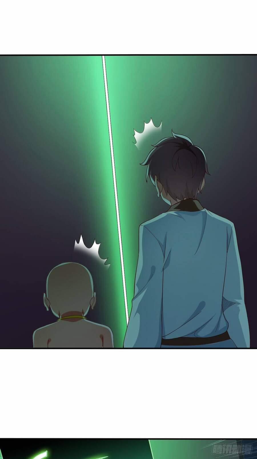 Cục Gạch Xông Vào Dị Giới 58 trang 70