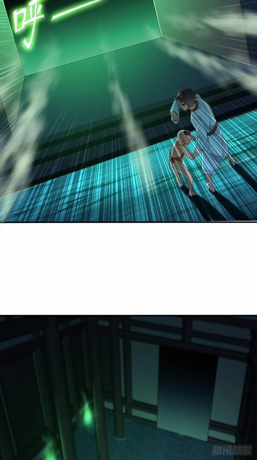 Cục Gạch Xông Vào Dị Giới 58 trang 71