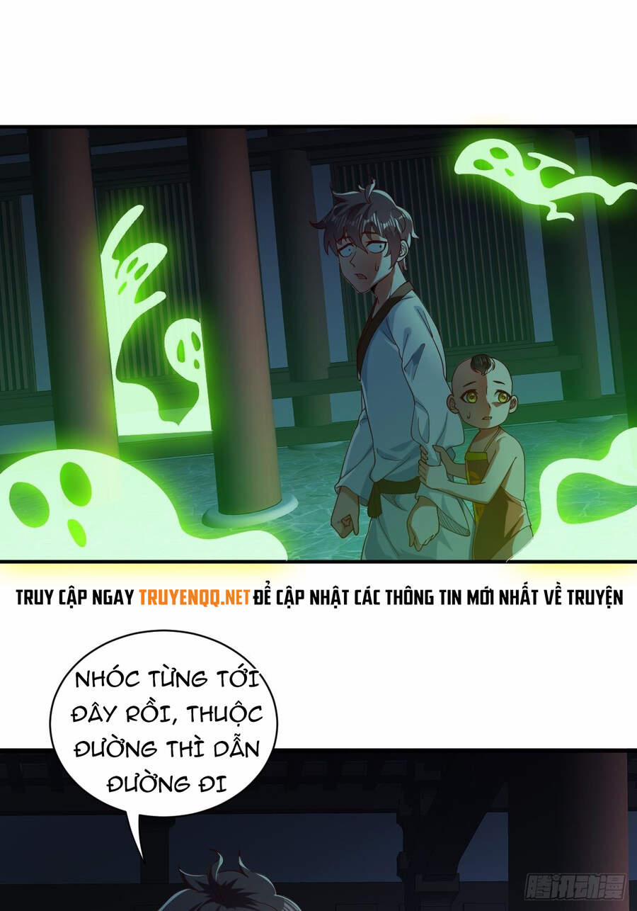 Cục Gạch Xông Vào Dị Giới 58 trang 73