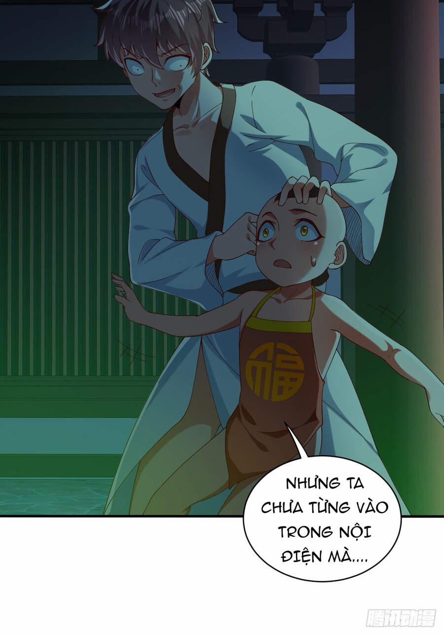 Cục Gạch Xông Vào Dị Giới 58 trang 74