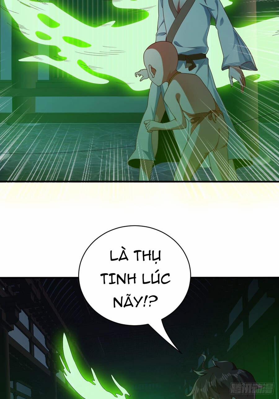Cục Gạch Xông Vào Dị Giới 58 trang 77