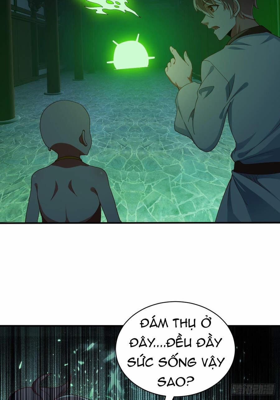 Cục Gạch Xông Vào Dị Giới 58 trang 78