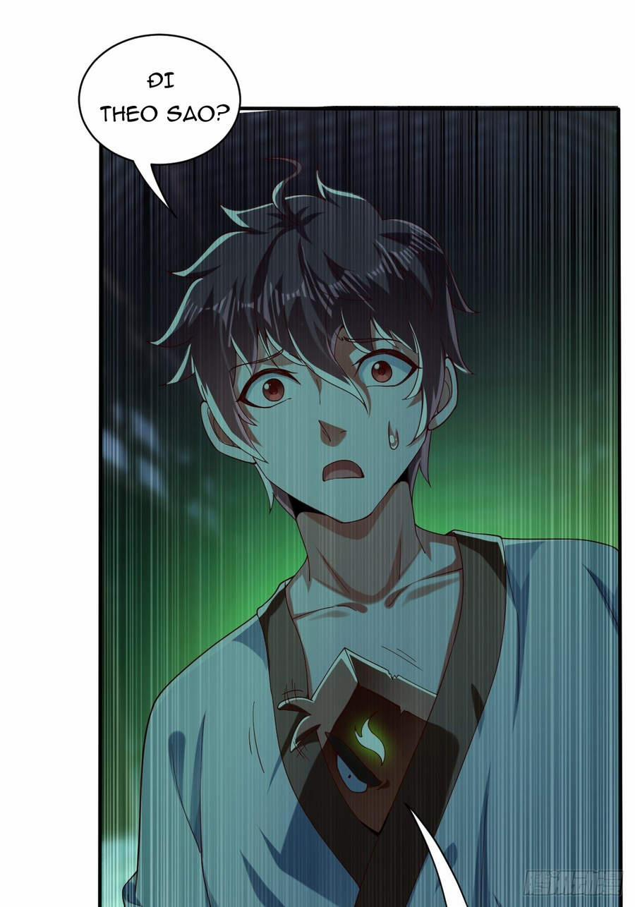 Cục Gạch Xông Vào Dị Giới 58 trang 80