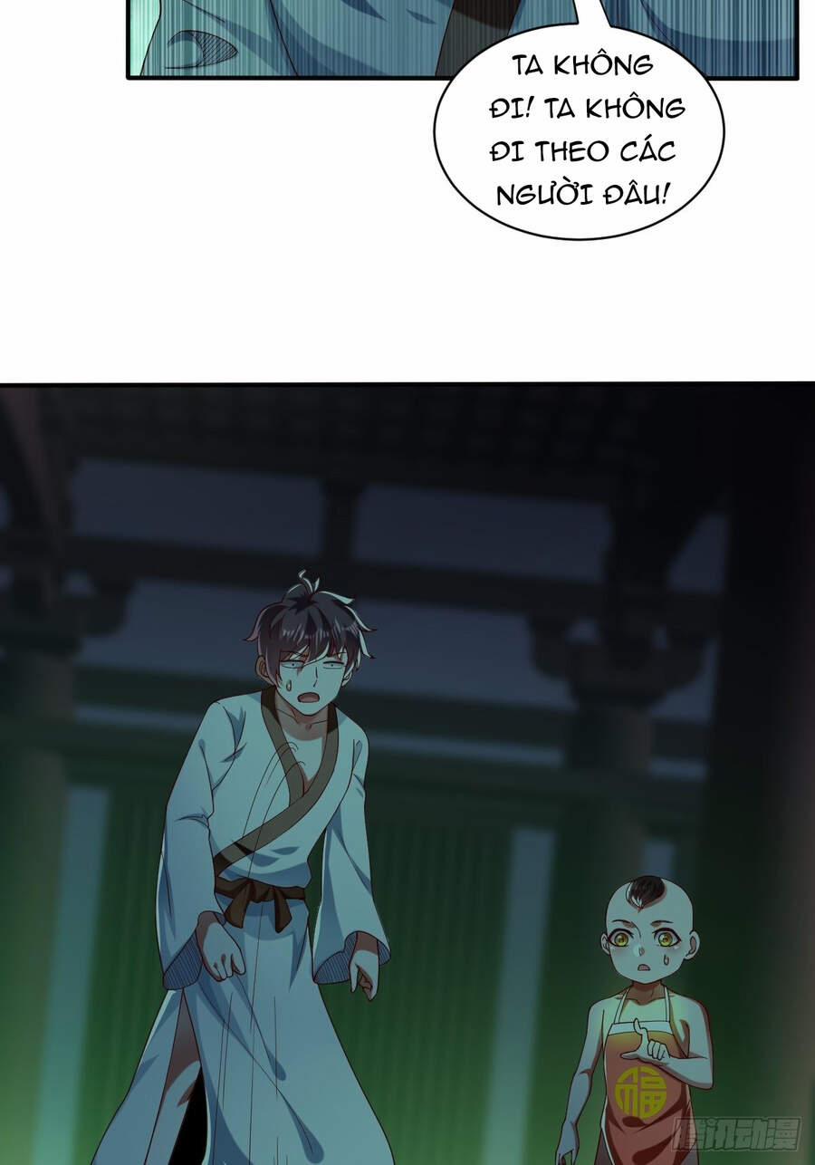 Cục Gạch Xông Vào Dị Giới 58 trang 81