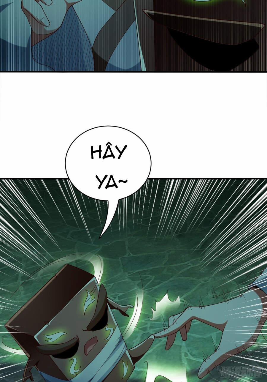 Cục Gạch Xông Vào Dị Giới 58 trang 83