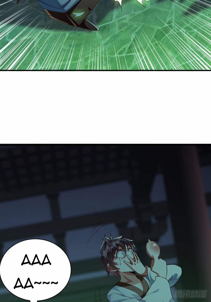 Cục Gạch Xông Vào Dị Giới 58 trang 84