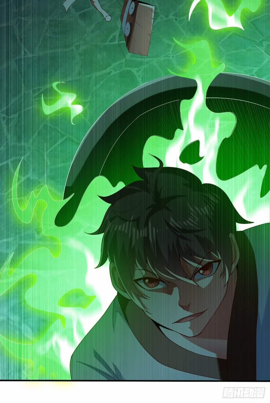 Cục Gạch Xông Vào Dị Giới 58 trang 92