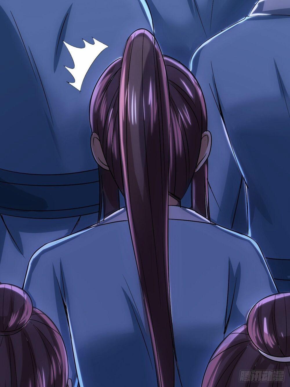 Cục Gạch Xông Vào Dị Giới 6 trang 16