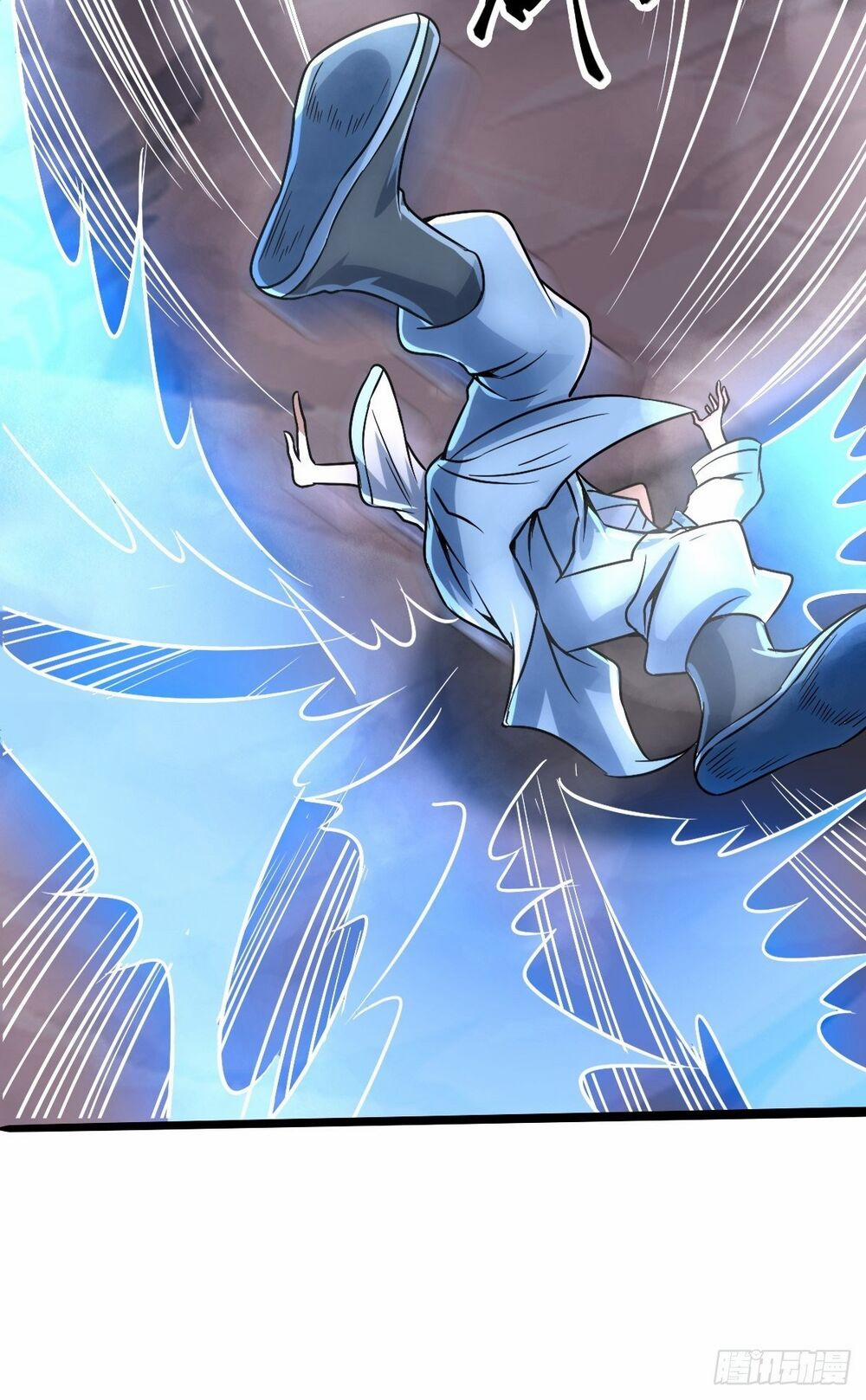 Cục Gạch Xông Vào Dị Giới 6 trang 28