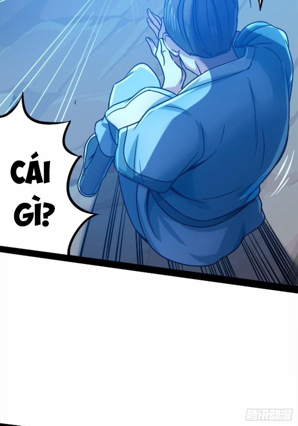 Cục Gạch Xông Vào Dị Giới 6 trang 31