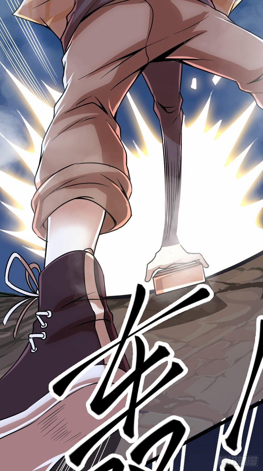 Cục Gạch Xông Vào Dị Giới 6 trang 72